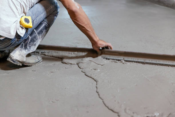 Best Concrete Patio Design and Installation in Lifornia Polytechnic State University, CA