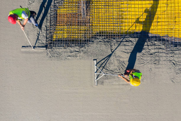 Best Concrete Foundation Repair in Lifornia Polytechnic State University, CA