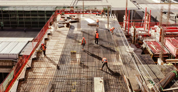 Best Concrete Sealing and Maintenance in Lifornia Polytechnic State University, CA