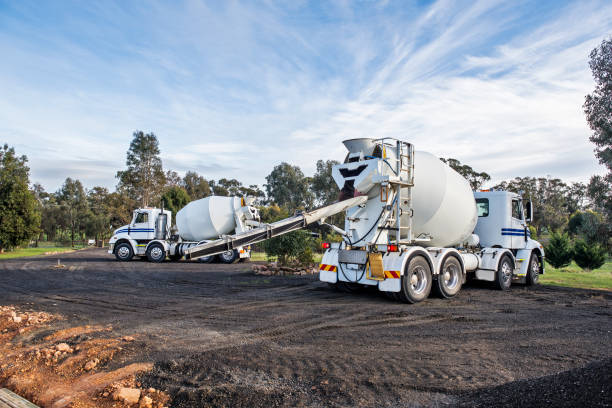 Best Stamped Concrete Services in Lifornia Polytechnic State University, CA