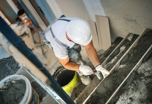  Lifornia Polytechnic State University, CA Concrete contractor Pros