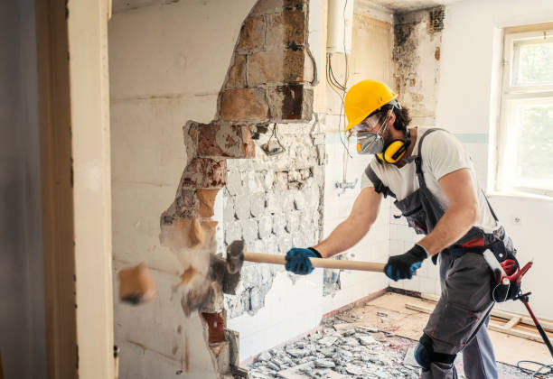 Best Concrete Demolition Services in Lifornia Polytechnic State University, CA