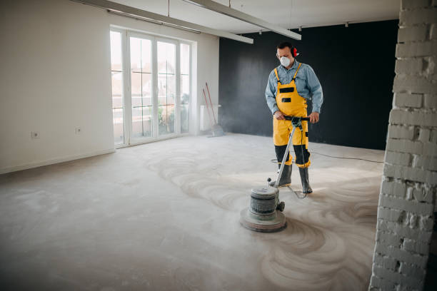 Best Concrete Foundation Repair in Lifornia Polytechnic State University, CA