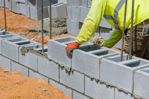 Best Concrete Retaining Walls in Lifornia Polytechnic State University, CA