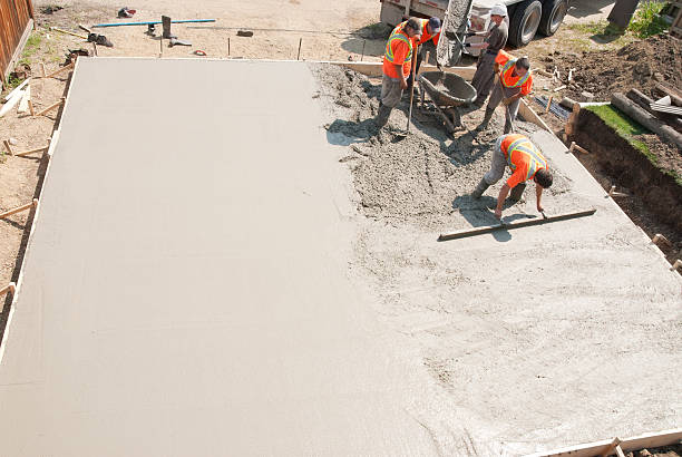 Best Concrete Demolition Services in Lifornia Polytechnic State University, CA